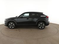 Gebraucht Mazda MX30 Ad'Vantage 170 PS (125 kW) 2024 Schwarz SUV