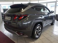 Neu Hyundai Tucson Style 150 PS (110 kW) 2026 Ecotronic grey SUV