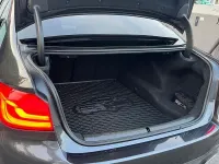 Gebraucht BMW 530 Sport Line 252 PS (185 kW) 2018 Grau Limousine