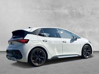 Gebraucht Cupra Born 169 kW (231 PS) 2024 Weiss Kleinwagen