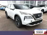Neu Nissan X-Trail Tekna 163 PS (119 kW) 2026 Pearl white SUV