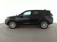 gebraucht Land Rover Discovery Sport 2.0 Turbo SE, Benzin, 29.240 €