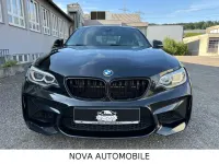 Gebraucht BMW M2 Performance 370 PS (272 kW) 2017 Schwarz Coupé