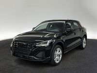 Gebraucht Audi Q2 Advanced Plus 150 PS (110 kW) 2026 Brillantschwarz SUV