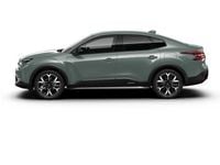 Neu Citroën C4 136 PS (100 kW) 2025 Lackierung manhattan green/typ Limousine