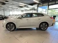 Gebraucht BMW X2 M Sport 156 PS (114 kW) 2025 Grau SUV