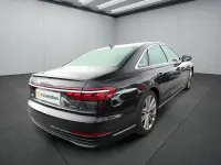 Brugt Audi A8 286 HK (210 kW) 2023 Sort Sedan