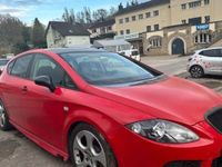 gebraucht Seat Leon 1p 2.0tdi