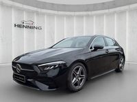 Gebraucht Mercedes A200 AMG 163 PS (119 kW) 2024 Othercolor Kleinwagen