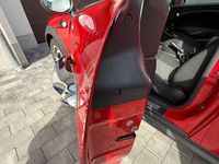 Gebraucht Mini ONE 75 PS (55 kW) 2013 Rot Kleinwagen