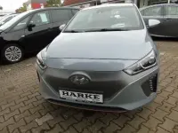 Gebraucht Hyundai Ioniq Style 100 kW (136 PS) 2021 Grau Kleinwagen