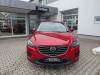 gebraucht Mazda CX-5 