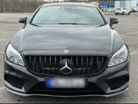 Gebraucht Mercedes CLS400 AMG 333 PS (244 kW) 2017 Limousine