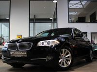 Gebraucht BMW 525 218 PS (160 kW) 2013 Schwarz Limousine