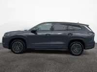 Gebraucht VW Tayron Life 150 PS (110 kW) 2025 Delfingrau SUV