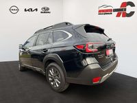 Neu Subaru Outback Active 169 PS (124 kW) 2025 Crystal black silica Kombi