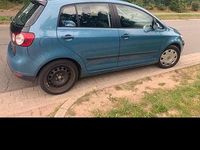 Gebraucht VW Golf IV 2005 Limousine