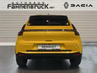 Neu Renault R5 Urban 89 kW (122 PS) 2026 Gelb Kleinwagen