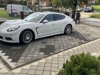 Gebraucht Porsche Panamera 4 310 PS (228 kW) 2014 Limousine