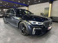 gebraucht BMW 730 d M Sport *Soft-Close* GSD* Head-Up* 1.HAND*