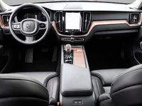 Gebraucht Volvo XC60 Plus 455 PS (334 kW) 2024 Schwarz SUV