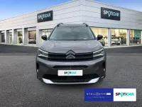 Gebraucht Citroën C5 Aircross PureTech 131 PS (96 kW) 2022 Grau SUV