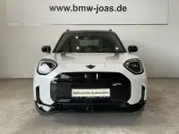 Gebraucht Mini Aceman 160 kW (218 PS) 2025 Weiß SUV
