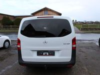 gebraucht Mercedes Vito Mixto 114/116 CDI, 119 CDI/BT lang