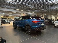 Gebraucht Renault Austral Esprit Alpine 200 PS (147 kW) 2025 Südseeblau mit dach in black SUV