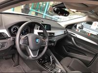 Gebraucht BMW X2 141 PS (103 kW) 2019 Weiß SUV