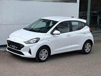 Neu Hyundai i10 Select 63 PS (46 kW) 2025 Weiß Kleinwagen