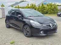 Gebraucht Renault Clio GrandTour Dynamique 90 PS (66 kW) 2015 Kombi