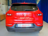 Gebraucht Renault Kadjar Business 116 PS (85 kW) 2019 Rot SUV