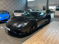 Gebraucht Ferrari 360 400 PS (294 kW) 2000 Schwarz