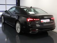 gebraucht Audi A5 Coupé S line