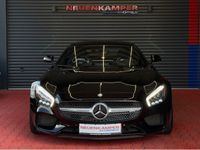 gebraucht Mercedes AMG GT S Coupé Pano Burmester Performance-Sitze