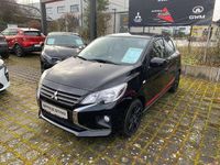 Gebraucht Mitsubishi Space Star Select 71 PS (52 kW) 2024 Pianoschwarz Limousine