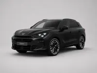 Nowe Cupra Terramar VZ 272 KM (200 kW) 2026 Szary SUV