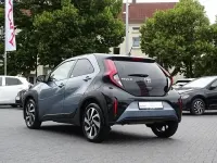 Gebraucht Toyota Aygo 2025 Grau