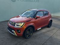 gebraucht Suzuki Ignis Comfort (MT) 6 Jahre