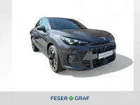Second-hand Cupra Terramar 150 CP (110 kW) 2025 Gri SUV