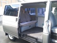 gebraucht VW Caravelle T4