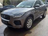 Second-hand Jaguar E-Pace R-Dynamic 150 CP (110 kW) 2018 Gri SUV