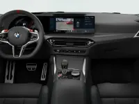 Gebraucht BMW M2 Performance 480 PS (353 kW) 2025 Grau Coupé