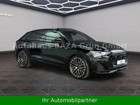 Gebraucht Audi Q8 S-Line 286 PS (210 kW) 2025 Schwarz SUV