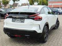 Gebraucht Citroën C4 PureTech 131 PS (96 kW) 2024 Weiß Limousine