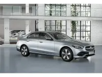 Gebraucht Mercedes C180 Avantgarde 170 PS (125 kW) 2025 Silber Limousine
