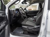 Neu Ford Ranger XLT 170 PS (125 kW) 2026 Frozen white Pickup