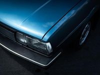 Gebraucht VW Passat 90 PS (66 kW) 1984 Blau Limousine