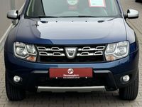 gebraucht Dacia Duster Prestige LEDER NAVI KAMERA 1.Hand 17000km